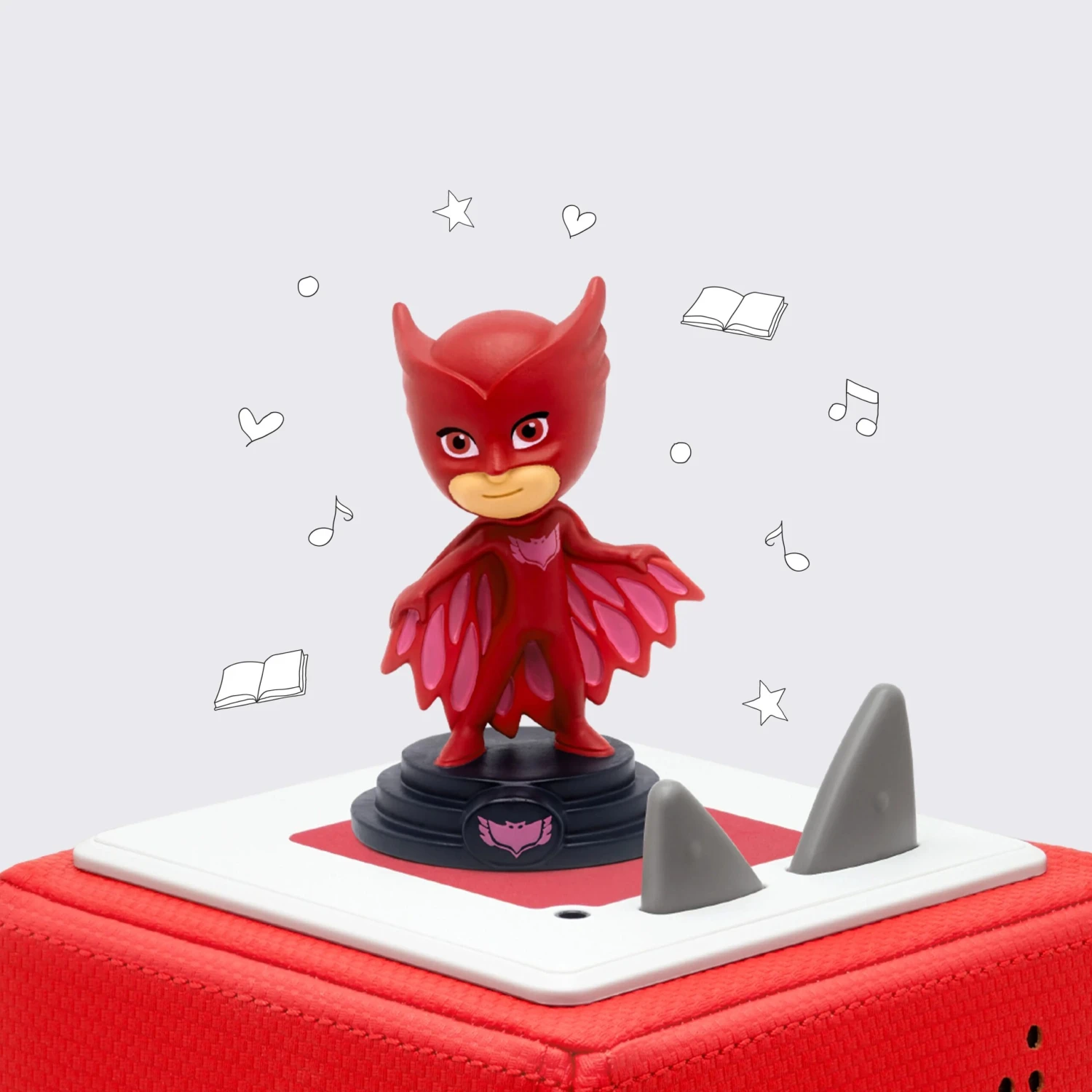 PJ Masks: Owlette 3 PJ Masks: Owlette