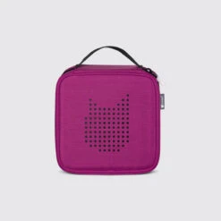 Carrying Case -Simply Devine Gifts And Decor Shop Tonies PDP Assets purple carrying case
