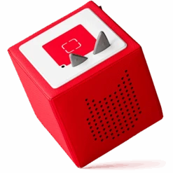 TONIEBOX -Simply Devine Gifts And Decor Shop Tonies web toniebox colors red 675x575 9c3f2d14 d996 4e76 8638 aaf8f8701d83