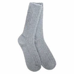 Holiday Ragg Feather Crew