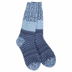 Weekend Gallery Textured Crew