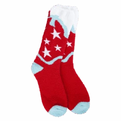 Cozy Crew -Simply Devine Gifts And Decor Shop WSCZCRW 153 CowgirlBoot