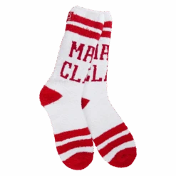 Holiday Christmas Cozy Crew -Simply Devine Gifts And Decor Shop WSCZCRW 363 MamaClaus