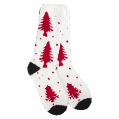 Cozy Crew -Simply Devine Gifts And Decor Shop WSCZCRW 698 Wonderland