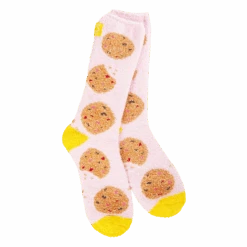 Holiday Spring Cozy Crew -Simply Devine Gifts And Decor Shop WSCZCRW 888 CookieCrumble