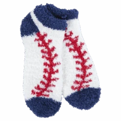 Cozy Low -Simply Devine Gifts And Decor Shop WSCZLOW 903 Baseball