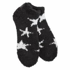 Cozy Low -Simply Devine Gifts And Decor Shop WSCZLOW 930 StarBlack