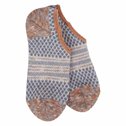 Weekend Gallery Footsie -Simply Devine Gifts And Decor Shop WSGALFO 271 PortabellaMulti