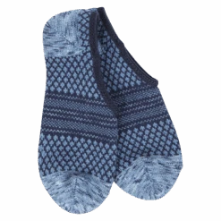 Weekend Gallery Footsie -Simply Devine Gifts And Decor Shop WSGALFO 478 PeacotMulti