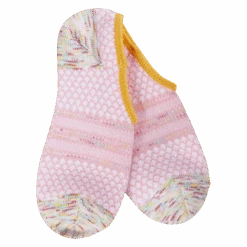 Weekend Gallery Footsie -Simply Devine Gifts And Decor Shop WSGALFO 904 WhimsicalMulti