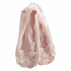 Weekend Lacey Footsie -Simply Devine Gifts And Decor Shop WSLACEY 816 Apricot 700x 726dd497 5ce0 4fc1 a1d9 fdd01e3f0038