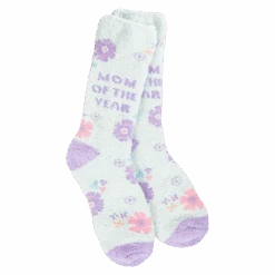 Holiday Spring Cozy Crew -Simply Devine Gifts And Decor Shop WSSPCRW 922 MomOfTheYear