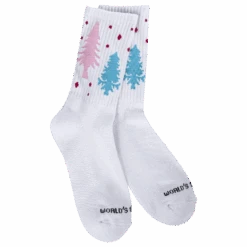 Holiday Sport Mini Crew