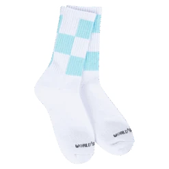 Weekend Sport -Simply Devine Gifts And Decor Shop WSSPORT 938 CheckeredPlume