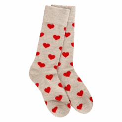 Holiday Woods Crew -Simply Devine Gifts And Decor Shop WSWWOOD 224 Heart