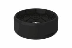 Zeus Edge Groove Ring
