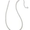 BRIELLE CHAIN NECKLACE
