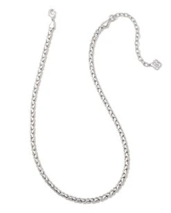 BRIELLE CHAIN NECKLACE