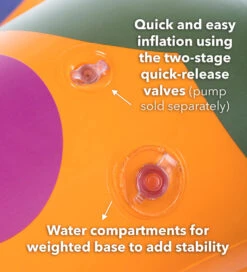 7-Foot Mister Monster Inflatable Water Sprinkler -Simply Devine Gifts And Decor Shop b3c83aa1918f1830a67a16950536bc00eb33502420220802T014728Z