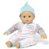 BABBLE BABY -Simply Devine Gifts And Decor Shop bluestripe
