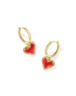 Ari Heart Huggie Earrings 19 Ari Heart Huggie Earrings -Simply Devine Gifts And Decor Shop c3164479a6e2193d816e4e6540679fa8 1