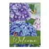 Hydrangea And Butterfly Welcome Garden Burlap Flag 2 Hydrangea And Butterfly Welcome Garden Burlap Flag -Simply Devine Gifts And Decor Shop dfb4afe7 5149 4deb aefd 07b7cf317508.99ea0a1adf0f0d766c313dde1e55b104