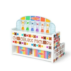 Wooden Chocolate Factory Play Set -Simply Devine Gifts And Decor Shop eefd6f90b0e3ebf39f222c61b28841881fe2cc90
