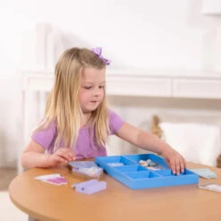 Disney Princess Cinderella Wooden Magnetic Dress-Up -Simply Devine Gifts And Decor Shop f6892ab6d46391a42efe8e37806919ed96151bb0