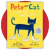 Pete The Cat I Love My White Shoes -Simply Devine Gifts And Decor Shop icons books picture