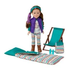 Kindness Club Great Outdoors Set