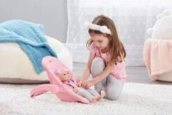 Car Seat/Carrier -Simply Devine Gifts And Decor Shop meadow with car seat carrier 2