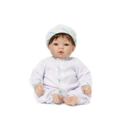 Newborn Nursery -Simply Devine Gifts And Decor Shop munchkinlightskinbrownhair dollft 1100 2