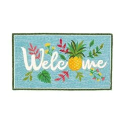 Indoor/Outdoor Welcome Springtime -Simply Devine Gifts And Decor Shop phk002
