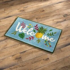 Indoor/Outdoor Welcome Springtime -Simply Devine Gifts And Decor Shop phk002 2