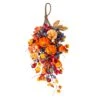 Harvest Pumpkin Wall Hanger -Simply Devine Gifts And Decor Shop phl343