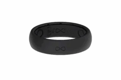 Women's Thin Groove Ring