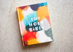 ESV JOURNALING BIBLE