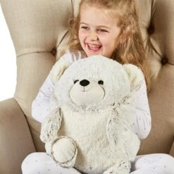 Supersized Bear Warmies (16")