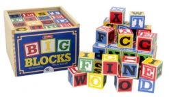 ABC Blocks