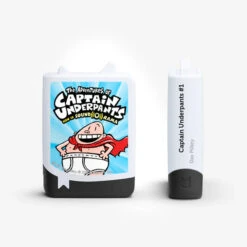 Audiobooks - Captain Underpants -Simply Devine Gifts And Decor Shop tonies pdp assets retailer audiobooks captunderpants 1 600x e361e70f 8122 4ec3 94dd 2a54952018bd
