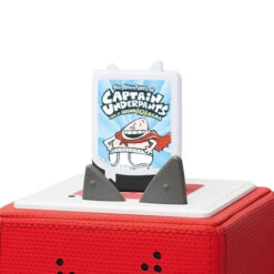 Audiobooks - Captain Underpants -Simply Devine Gifts And Decor Shop tonies pdp assets retailer audiobooks captunderpants box 600x f269982f 477d 4c33 aab0 1b08bfea3ed6