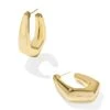 KAIA HOOP EARRINGS