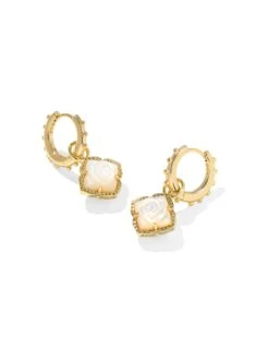 MALLORY ROSE HUGGIE EARRINGS -Simply Devine Gifts And Decor Shop unnamed 9 a67b6542 9d37 4dab 8ae1 94a2832a948d