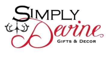 Simply Devine Gifts And Decor Shop